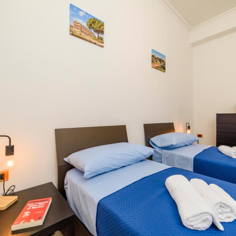 Salerno Centro Holiday House - Appartamento - 23