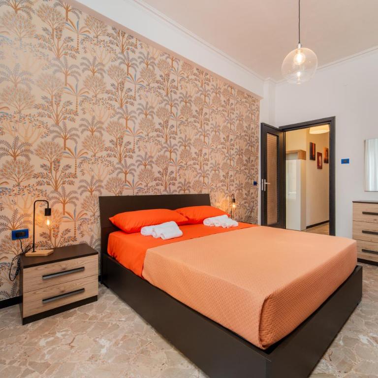 Salerno Centro Holiday House - Appartamento - 12