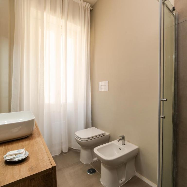 Salerno Centro Holiday House - Appartamento - 28