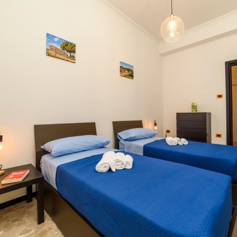 Salerno Centro Holiday House - Appartamento - 22
