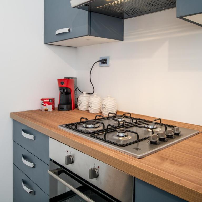 Salerno Centro Holiday House - Appartamento - 18