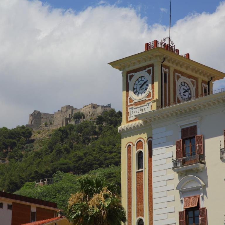 Salerno Centro Holiday House - Appartamento - 38