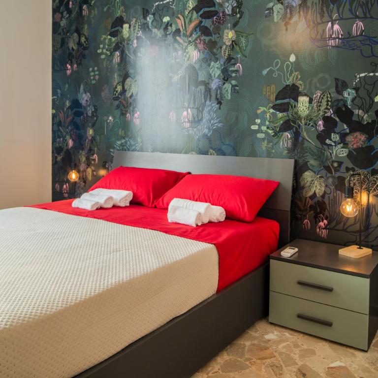 Salerno Centro Holiday House - Appartamento - 2