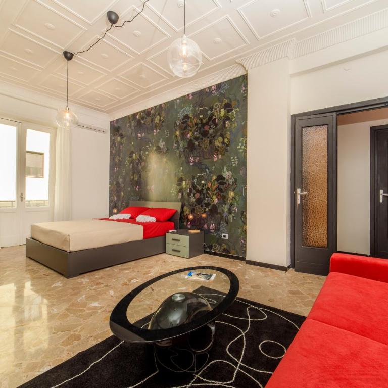 Salerno Centro Holiday House - Appartamento - 40