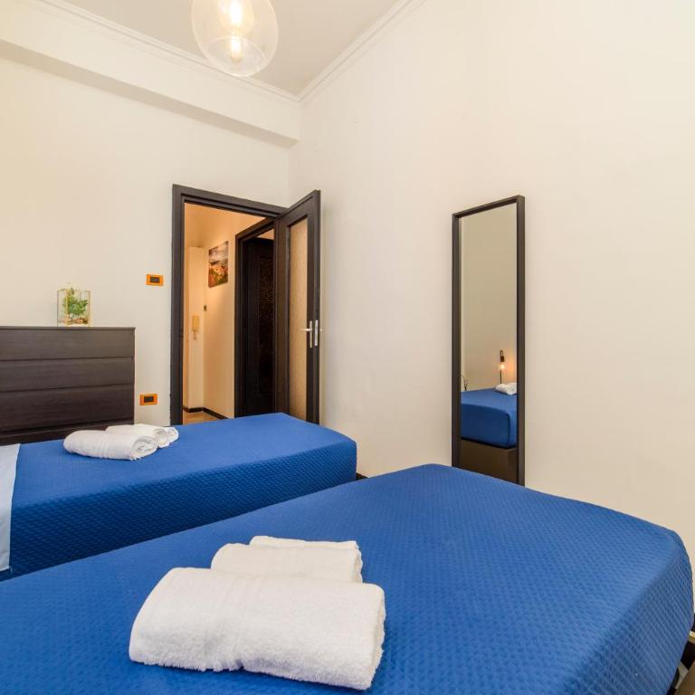 Salerno Centro Holiday House - Appartamento - 25