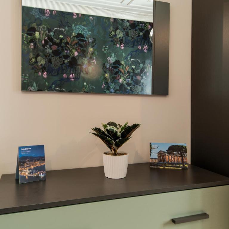 Salerno Centro Holiday House - Appartamento - 30