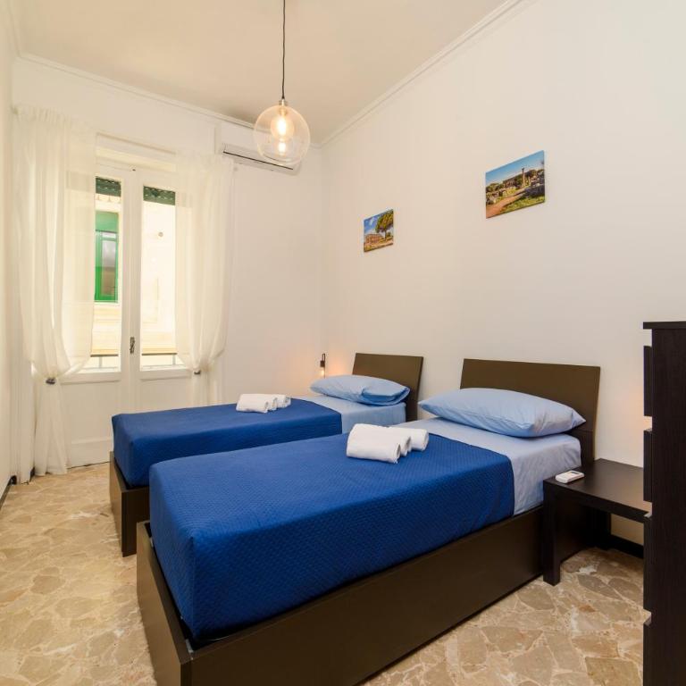 Salerno Centro Holiday House - Appartamento - 24