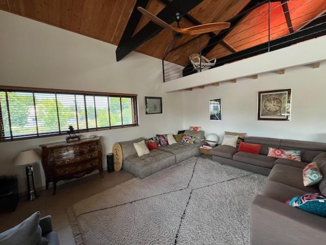 Belle Villa Terra Mare classée 4 étoiles entre océan et bassin - Villa avec Piscine Privée - 71