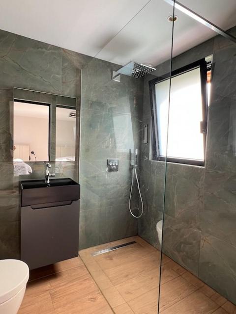 Belle Villa Terra Mare classée 4 étoiles entre océan et bassin - Villa avec Piscine Privée - 69