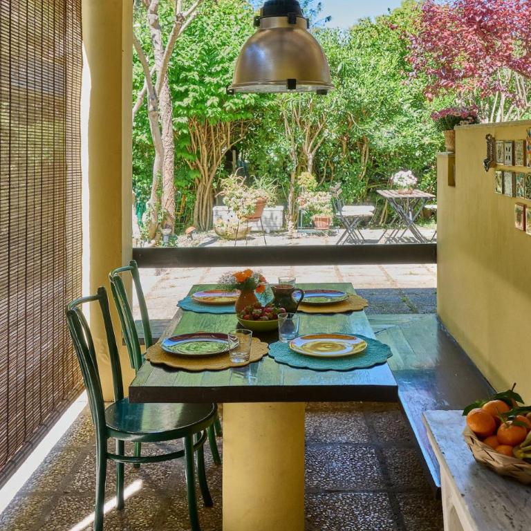 Residenza il Portico nel Verde - Casa con 2 Camere da Letto - 1