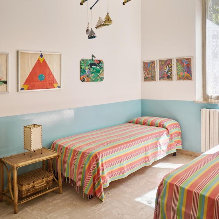 Residenza il Portico nel Verde - Casa con 2 Camere da Letto - 6