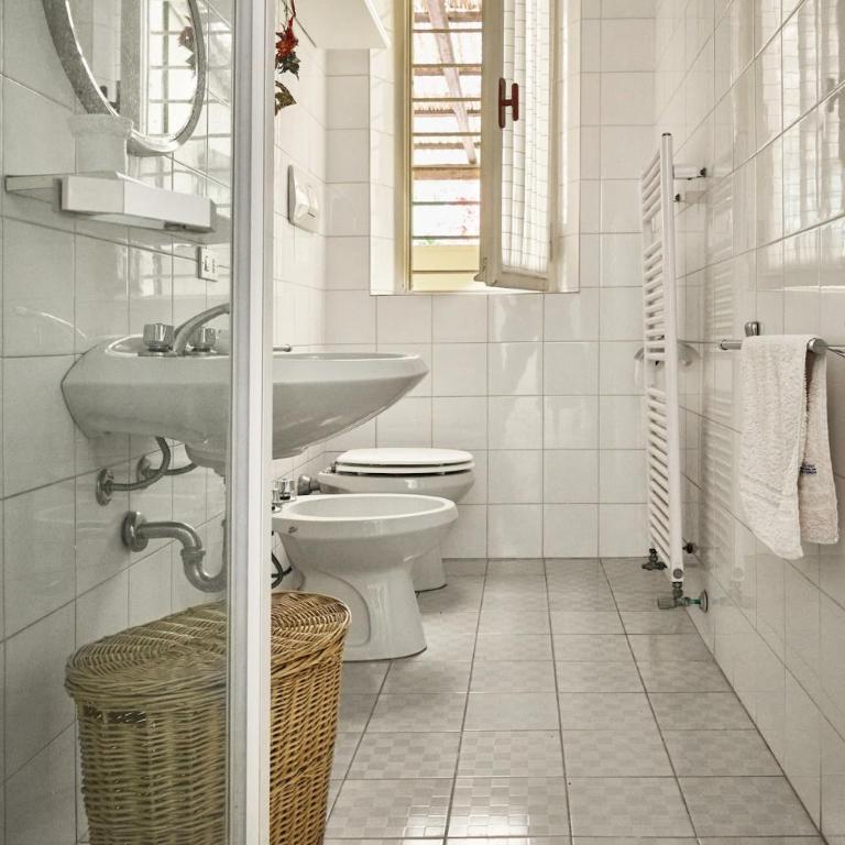 Residenza il Portico nel Verde - Casa con 2 Camere da Letto - 10