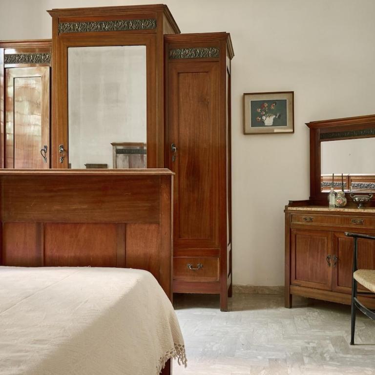 Residenza il Portico nel Verde - Casa con 2 Camere da Letto - 13