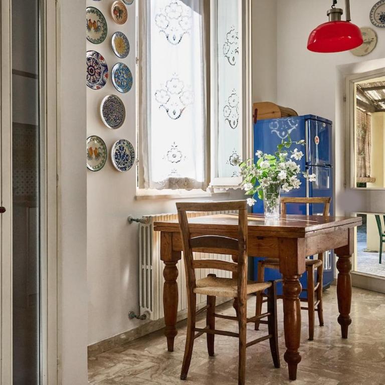 Residenza il Portico nel Verde - Casa con 2 Camere da Letto - 15