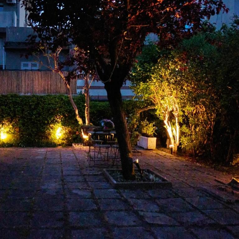 Residenza il Portico nel Verde - Casa con 2 Camere da Letto - 16