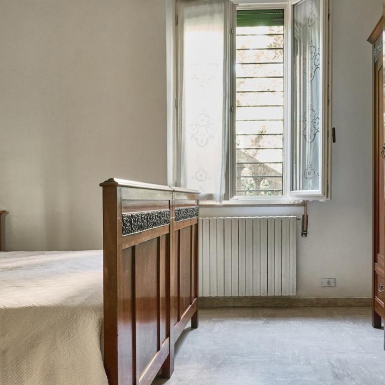 Residenza il Portico nel Verde - Casa con 2 Camere da Letto - 18