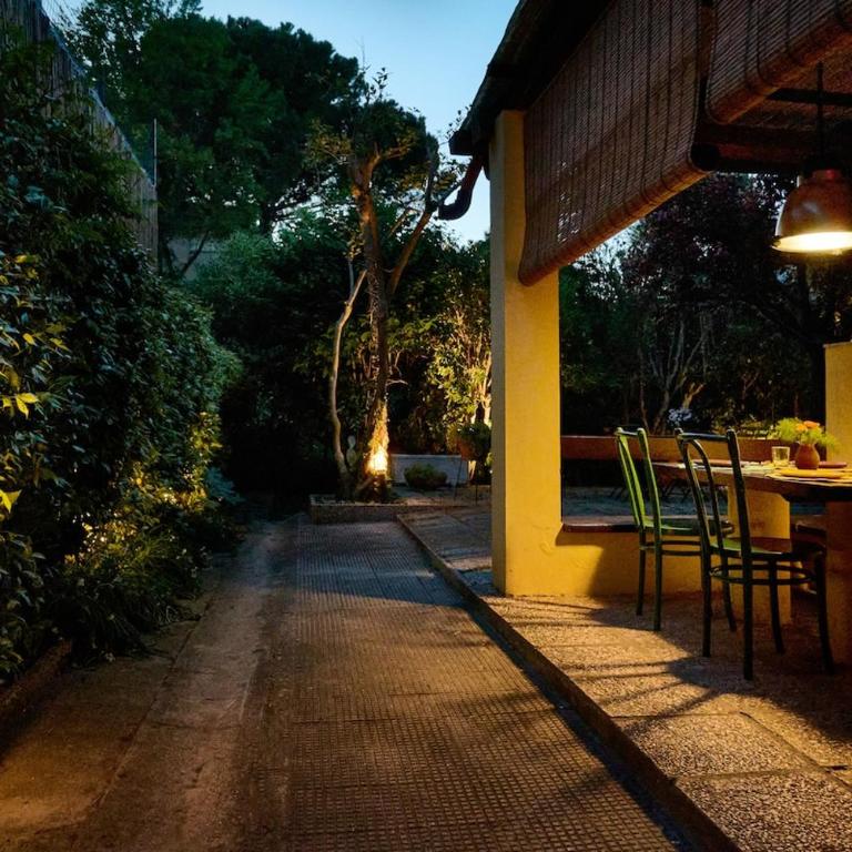 Residenza il Portico nel Verde - Casa con 2 Camere da Letto - 19