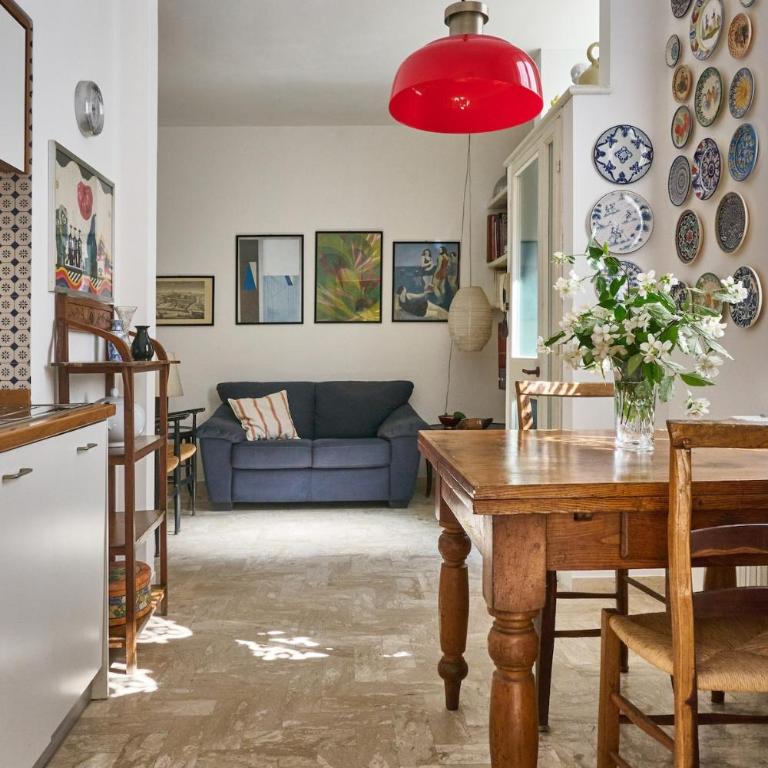 Residenza il Portico nel Verde - Casa con 2 Camere da Letto - 25