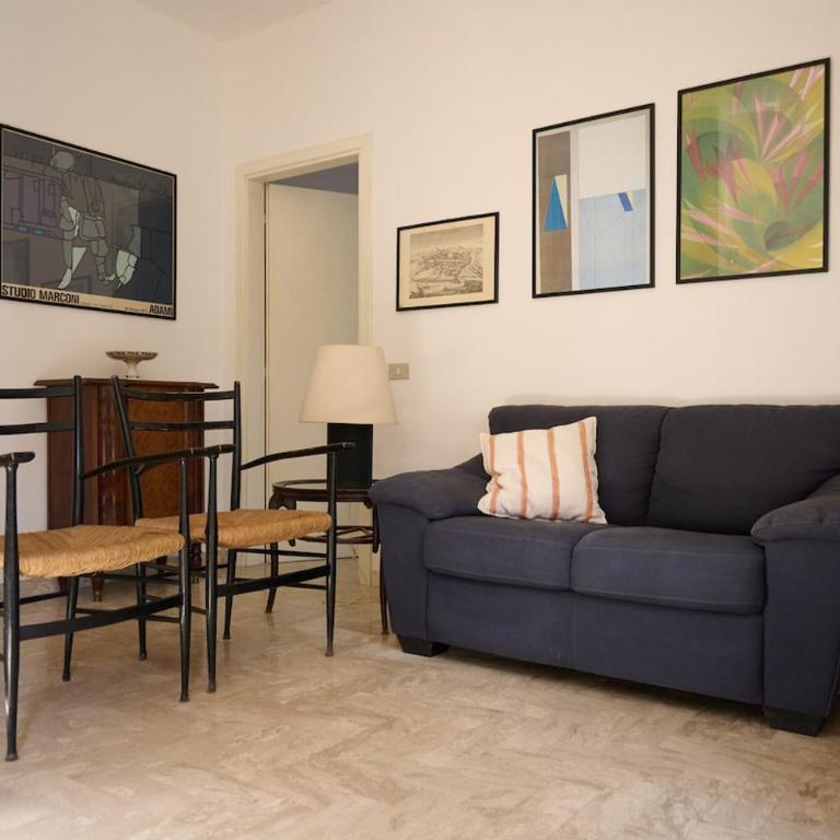 Residenza il Portico nel Verde - Casa con 2 Camere da Letto - 26