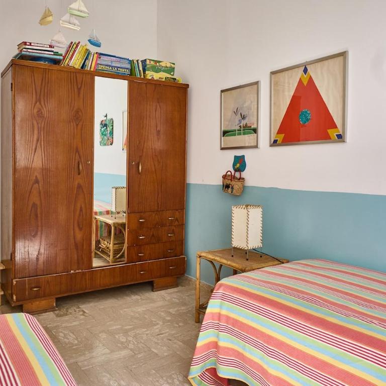 Residenza il Portico nel Verde - Casa con 2 Camere da Letto - 27