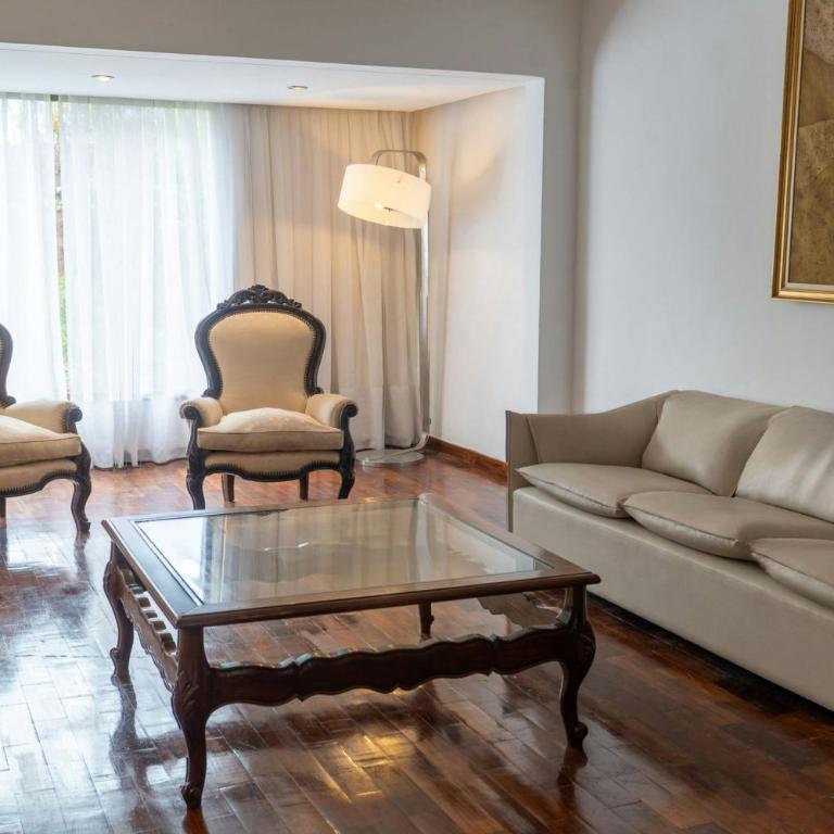 Yacht & Golf Club Paraguayo, a Tribute Portfolio Resort - Executive King Suite with Garden View - 5