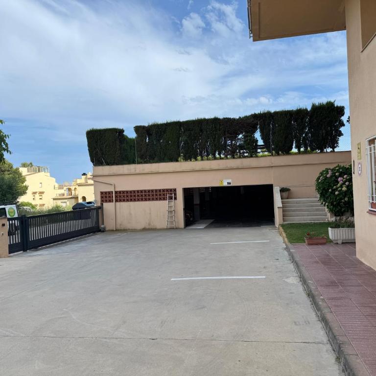 S'Agaró Costa Brava Apartamento con piscina y vistas al mar - Apartamento con vistas al mar - 21