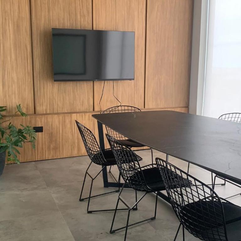 Studio Élite en la mejor zona de Santa Cruz - Apartamento de 1 dormitorio - 13