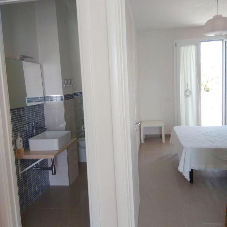DonaWave - Appartamento con 1 Camera da Letto - 14