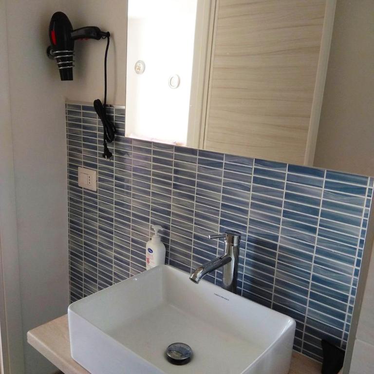 DonaWave - Appartamento con 1 Camera da Letto - 19