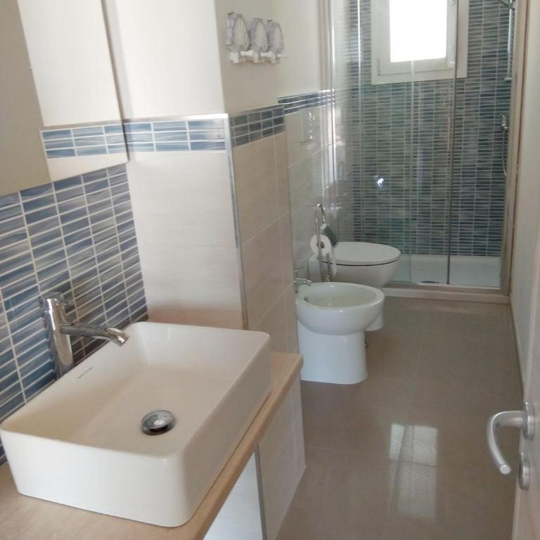 DonaWave - Appartamento con 1 Camera da Letto - 20