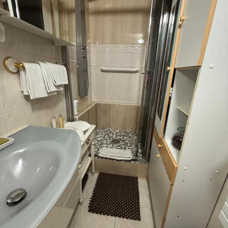 Appartement balcon de Monaco - Appartement 2 Chambres - 10