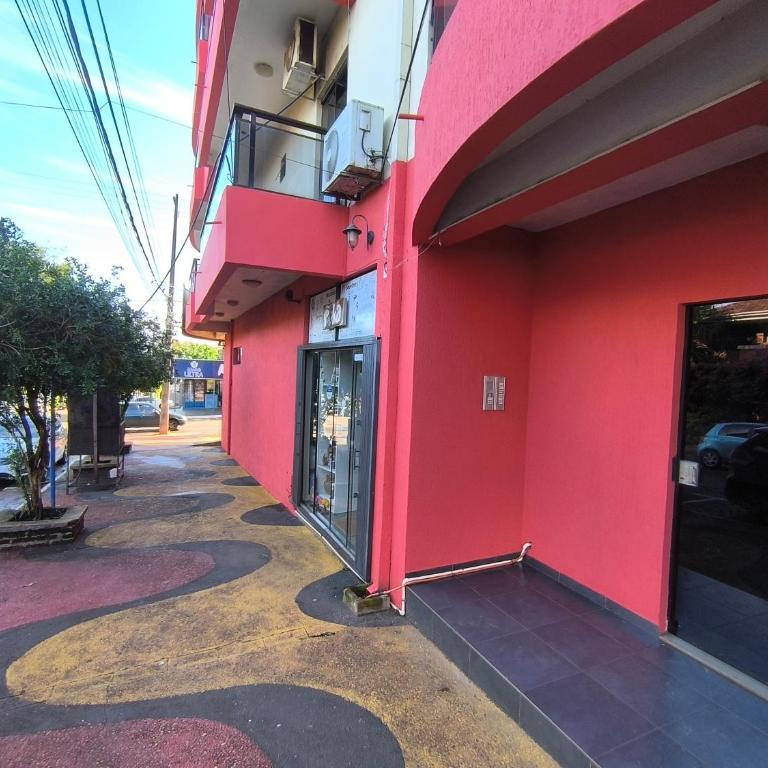Dpto a pasos de la playa San José - One-Bedroom Apartment - 6