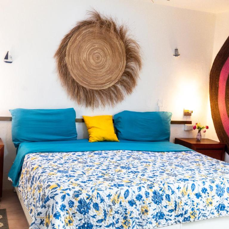 Casa Isabella - Suite con cama extragrande - 9