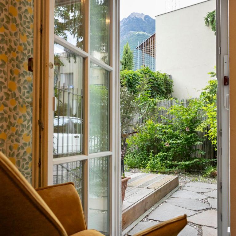 Appartement Laurin 2 guestcard incl - Appartamento con 1 Camera da Letto - 17