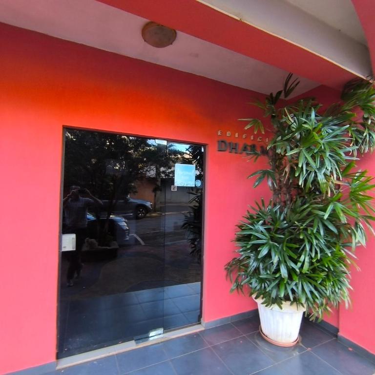 Dpto a pasos de la playa San José - One-Bedroom Apartment - 7