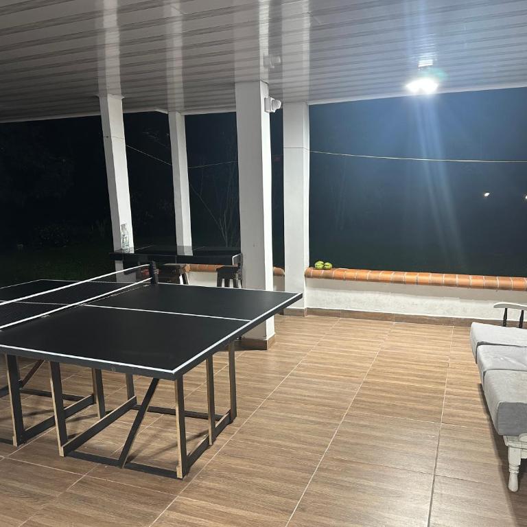 Finca la vaga - Casa de 5 dormitorios - 12