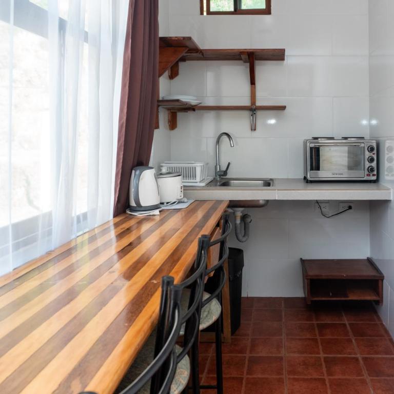 Hotel De Mi Pueblo - Habitación Triple Confort - 10