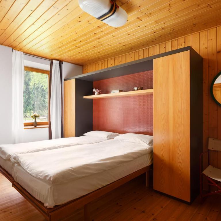 VILLA MARGHERITA - 5 minutes from Dolomiti Super Ski - Casa con 5 Camere da Letto - 12
