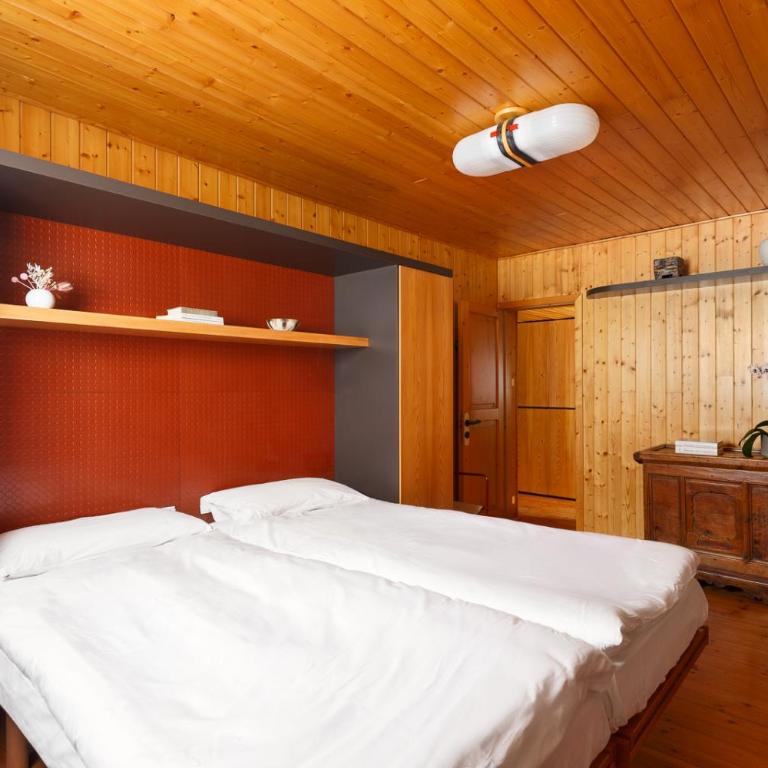 VILLA MARGHERITA - 5 minutes from Dolomiti Super Ski - Casa con 5 Camere da Letto - 14