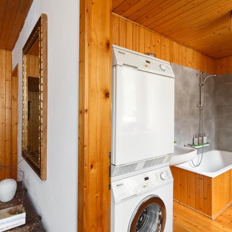 VILLA MARGHERITA - 5 minutes from Dolomiti Super Ski - Casa con 5 Camere da Letto - 19