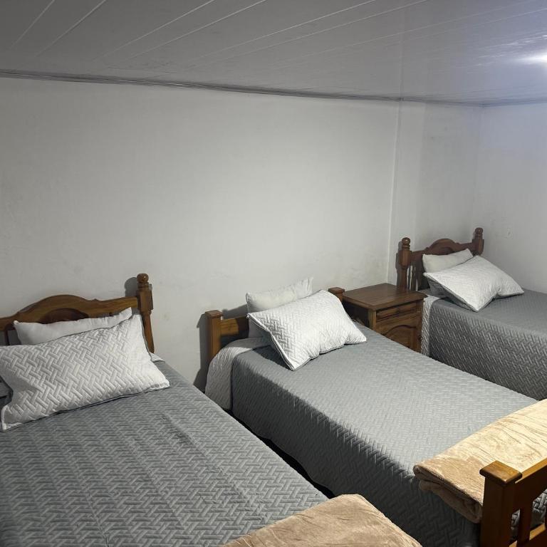 Finca la vaga - Casa de 5 dormitorios - 8