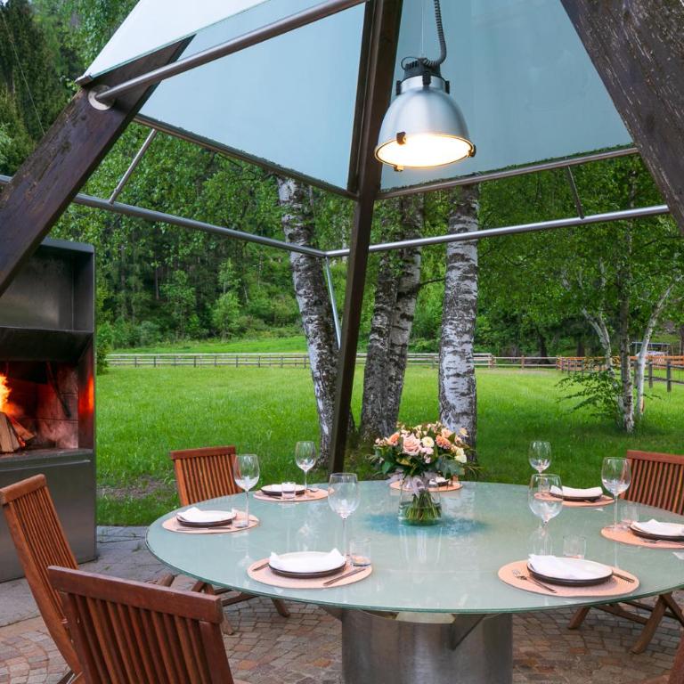 VILLA MARGHERITA - 5 minutes from Dolomiti Super Ski - Casa con 5 Camere da Letto - 36