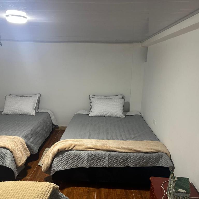 Finca la vaga - Casa de 5 dormitorios - 6