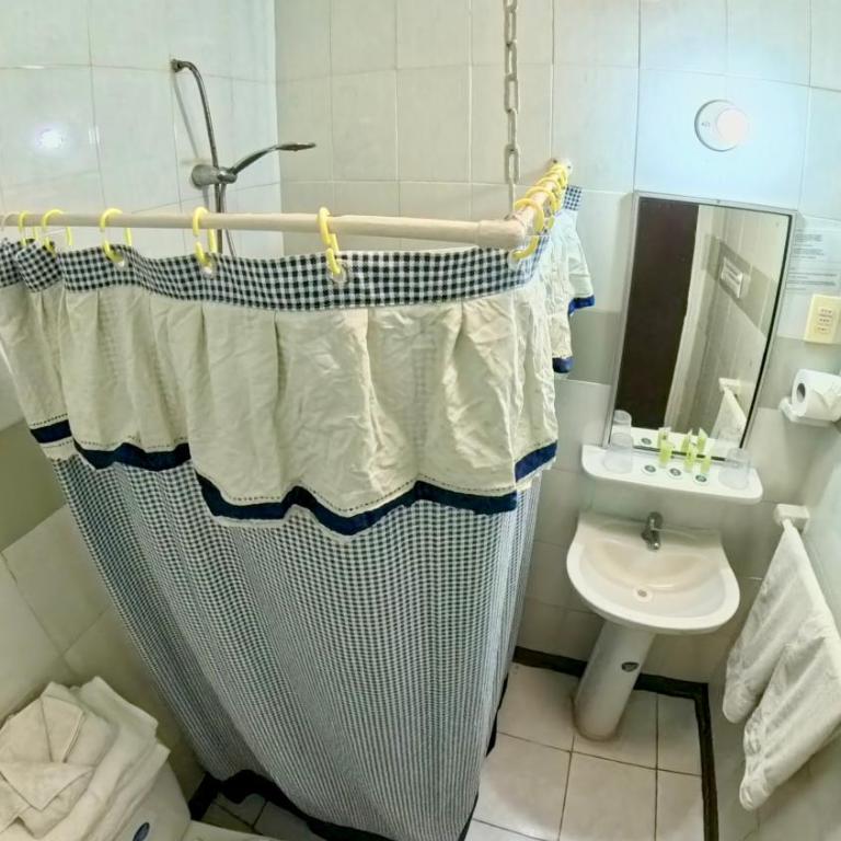 Hotel Concorde - Habitación Triple - 2