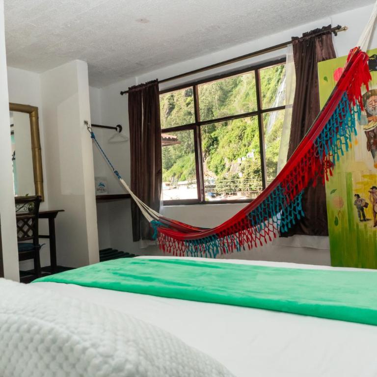Hotel De Mi Pueblo - Habitación Triple Confort - 20