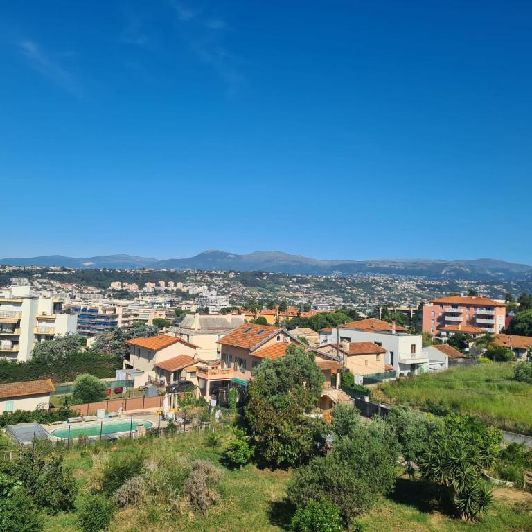 Beautiful 3-room apartment sea view - Appartement - 12