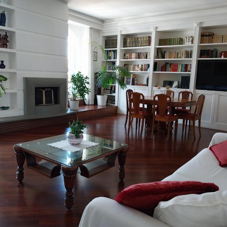 Urbanflat Colosseum - Appartamento con 2 Camere da Letto - 22