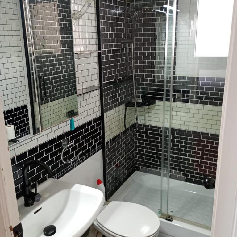 Frente al mar con Terraza - Sitges - Apartamento de 2 dormitorios - 13
