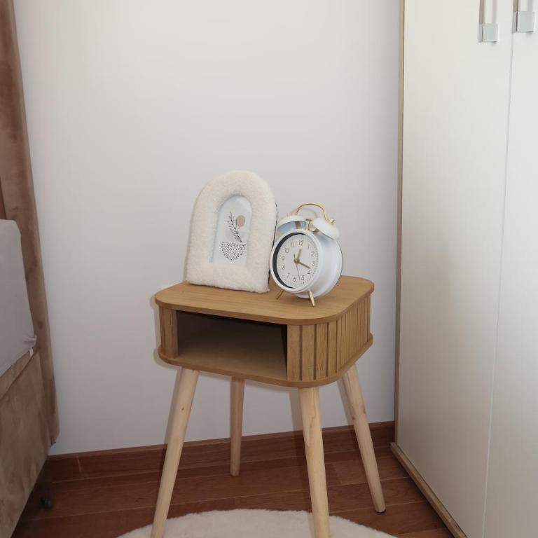 Lumière Apartment - Apartman sa 1 Spavaćom Sobom - 13