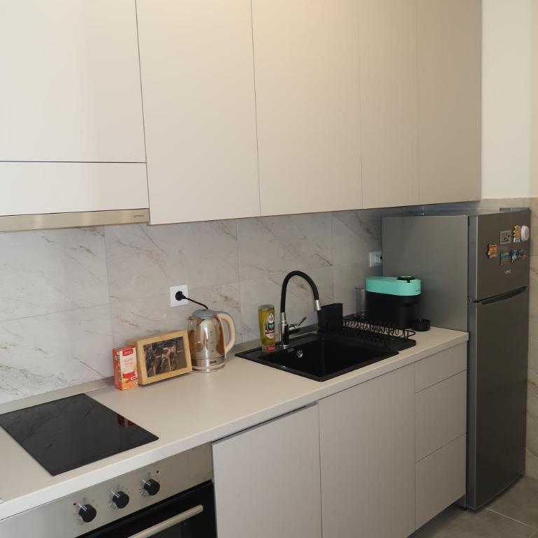 Lumière Apartment - Apartman sa 1 Spavaćom Sobom - 14
